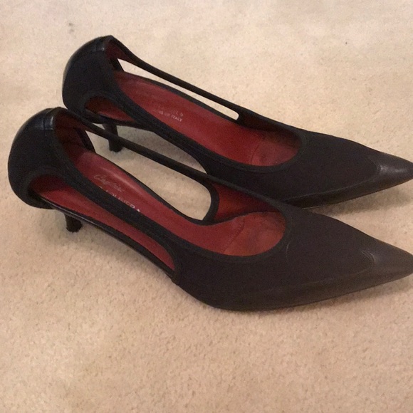 Donald Pliner classic heels - Picture 3 of 3
